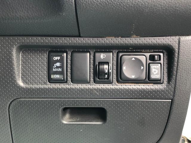 VE 4WD 純正ナビ キーレス AC100V端子 ETC(18枚目)