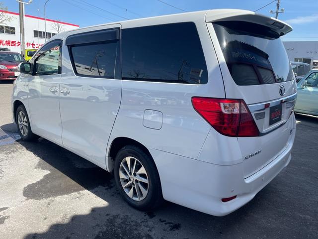 X 4WD フルセグナビTV 両側パワスラ バックカメラ ETC ドラレコ(3枚目)
