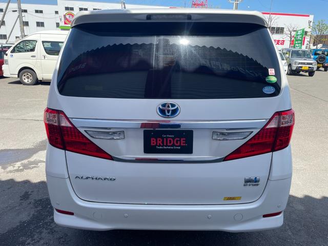 X 4WD フルセグナビTV 両側パワスラ バックカメラ ETC ドラレコ(4枚目)