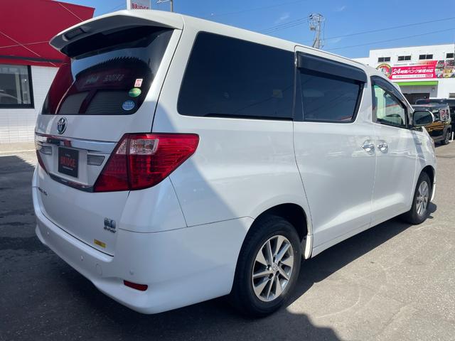 X 4WD フルセグナビTV 両側パワスラ バックカメラ ETC ドラレコ(5枚目)