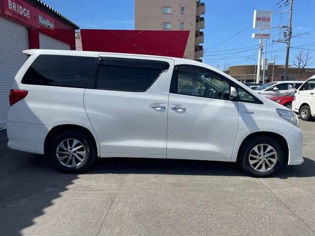 X 4WD フルセグナビTV 両側パワスラ バックカメラ ETC ドラレコ(6枚目)