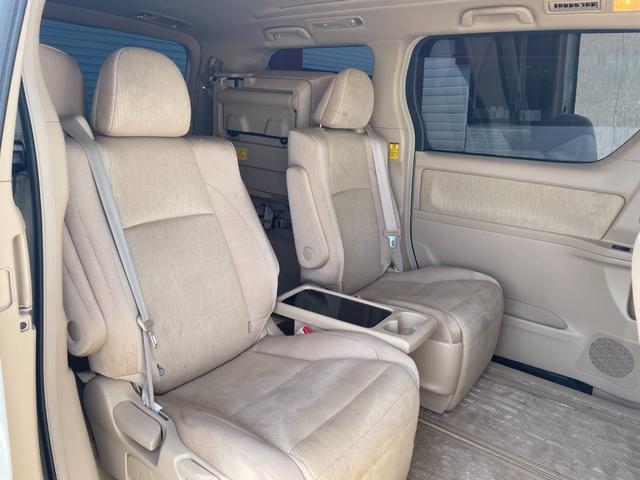 X 4WD フルセグナビTV 両側パワスラ バックカメラ ETC ドラレコ(11枚目)