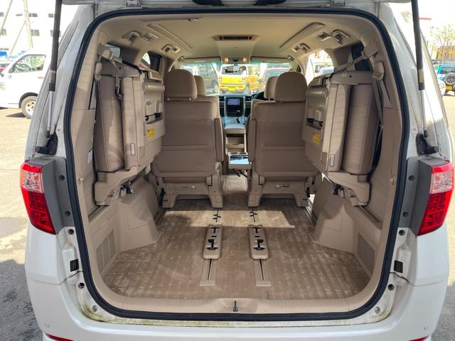 X 4WD フルセグナビTV 両側パワスラ バックカメラ ETC ドラレコ(13枚目)