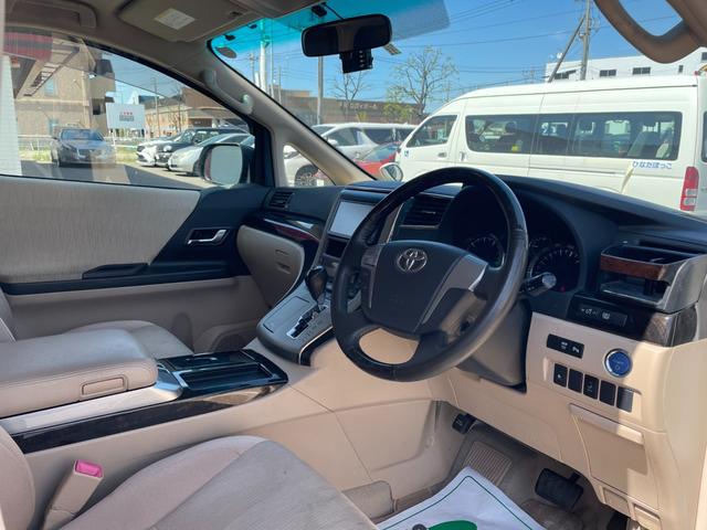 X 4WD フルセグナビTV 両側パワスラ バックカメラ ETC ドラレコ(14枚目)