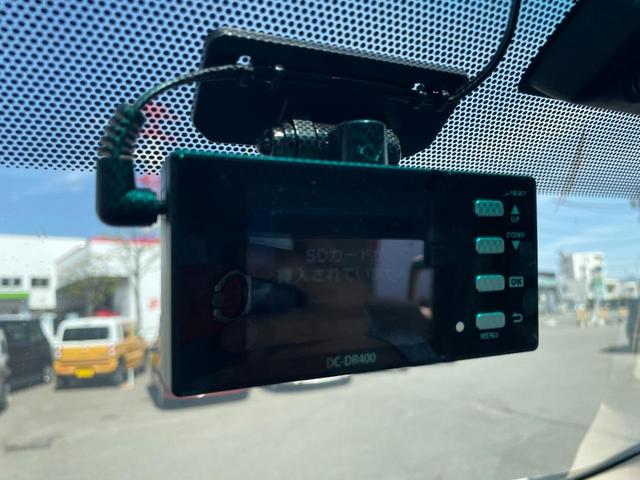 X 4WD フルセグナビTV 両側パワスラ バックカメラ ETC ドラレコ(25枚目)