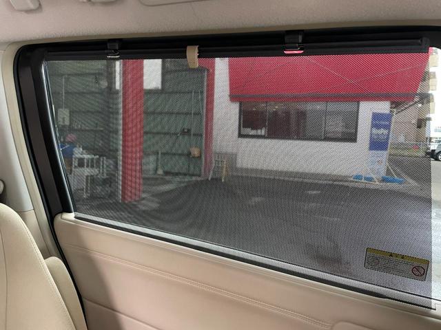 日産 エルグランド