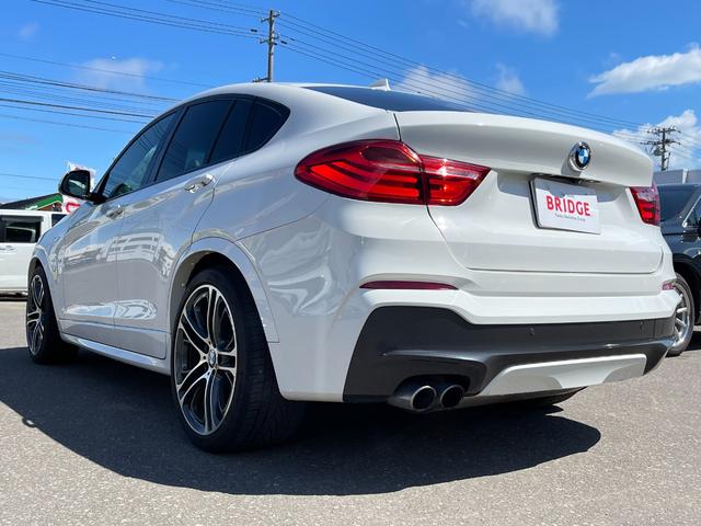 ＢＭＷ Ｘ４