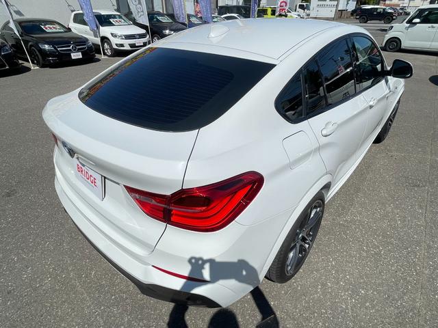 ＢＭＷ Ｘ４