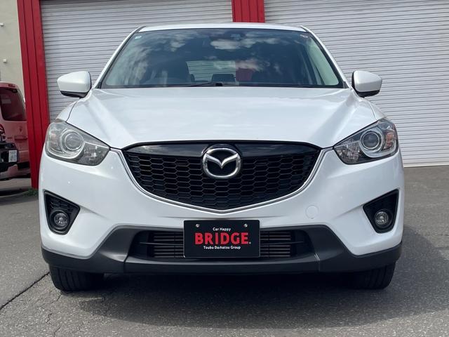 ＣＸ－５ ＸＤ　Ｌパッケージ　４ＷＤ／ディスプレイオーディオ／純正エンジンスターター／バックカメラ／スマートキー／シートヒーター／サイドカメラ／Ｂｌｕｅｔｏｏｔｈ接続／ＤＶＤ再生／クルーズコントロール／ＭＴモード付シフトレバー（13枚目）