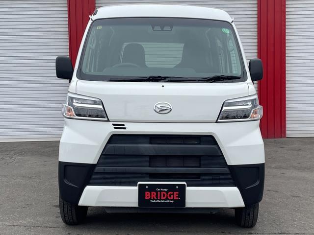 ハイゼットカーゴ ＤＸ　ＳＡＩＩＩ　スマートアシストＩＩＩ／両側スライドドア／パートタイム４ＷＤ／ＬＥＤヘッドランプ／ＥＴＣ（13枚目）