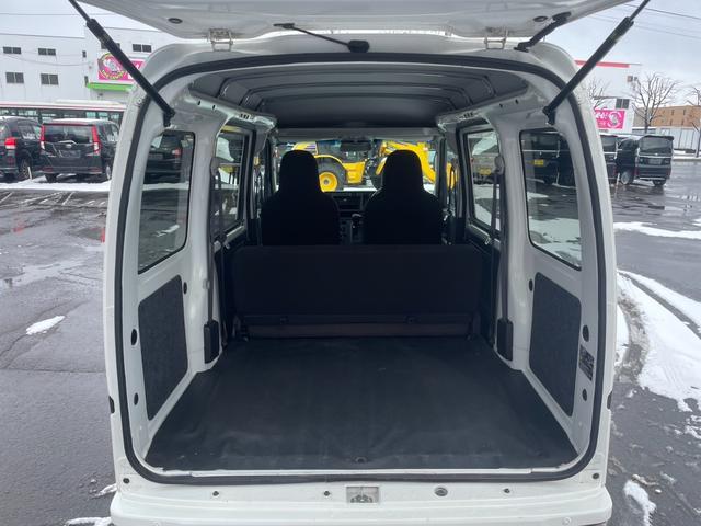 ハイゼットカーゴ ＤＸ　ＳＡＩＩＩ　スマートアシストＩＩＩ／両側スライドドア／パートタイム４ＷＤ／ＬＥＤヘッドランプ／ＥＴＣ（17枚目）