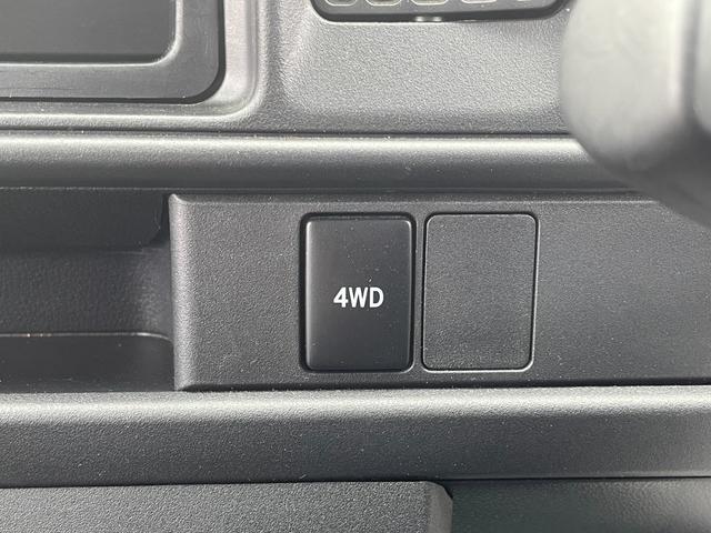 ハイゼットカーゴ ＤＸ　ＳＡＩＩＩ　スマートアシストＩＩＩ／両側スライドドア／パートタイム４ＷＤ／ＬＥＤヘッドランプ／ＥＴＣ（25枚目）