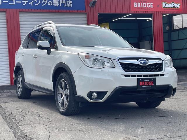 フォレスター Ｘ－ブレイク　４ＷＤ／フルセグ付ナビ／バックカメラ／シートヒーター／タイミングチェーン／ＥＴＣ／スマートキー／スペアキー／アイサイト／アダプティブクルーズコントロール／オートライト／ＩＳＯＦＩＸ／前後フォグランプ（12枚目）