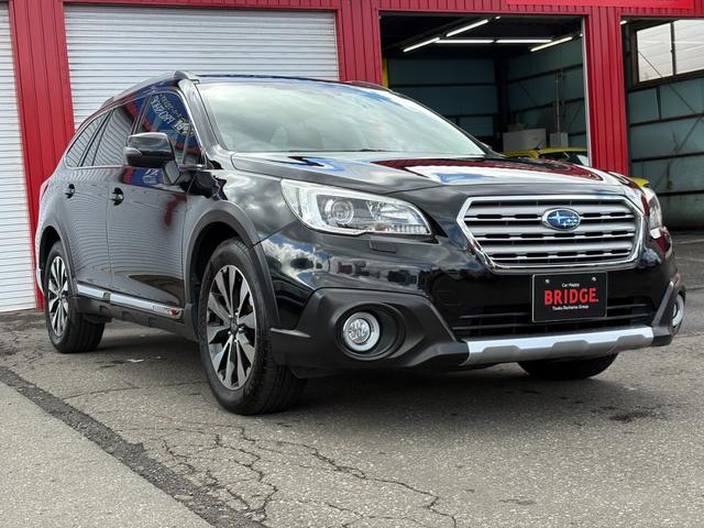 レガシィアウトバック リミテッド　寒冷地仕様／４ＷＤ／９インチナビ／フルセグＴＶ／バックカメラ／シートヒーター／パワーシート／パワーリヤゲート／ＥＴＣ／スマートキー／パドルシフトＢｌｕｅｔｏｏｔｈ接続／アダプティブクルーズコントロール（12枚目）