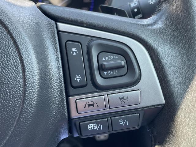 レガシィアウトバック リミテッド　寒冷地仕様／４ＷＤ／９インチナビ／フルセグＴＶ／バックカメラ／シートヒーター／パワーシート／パワーリヤゲート／ＥＴＣ／スマートキー／パドルシフトＢｌｕｅｔｏｏｔｈ接続／アダプティブクルーズコントロール（31枚目）