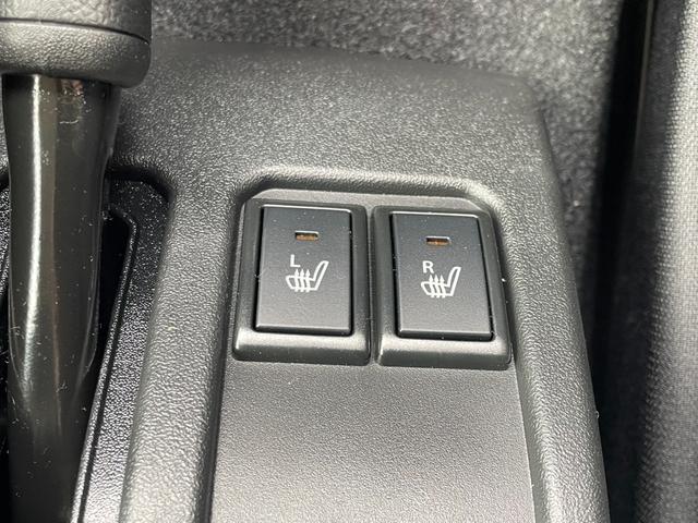 ジムニー ＸＣ　届出済未使用車／ターボ／パートタイム４ＷＤ／ＡＴ／シートヒーター／クルーズコントロール／コーナーセンサー／オートハイビーム／ヘッドライトウォッシャー／スマートキー／スペアキー／純正アルミホイール（26枚目）