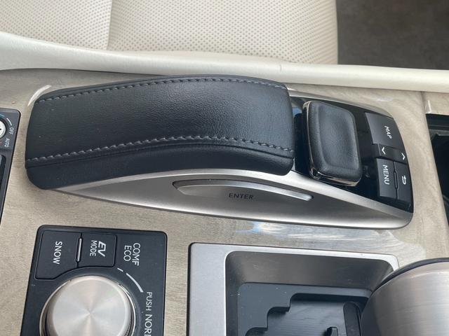 LS LS600h バージョンL モデリスタ/白本革(メローホワイト)/サンルーフ/全画面ナビ/フルセグ付ナビ/Bカメラ/シートヒーター/シートエアコン/エアサス/ステアリングヒーター/パワーシート/クルーズコントロール/寒冷地仕様(27枚目)