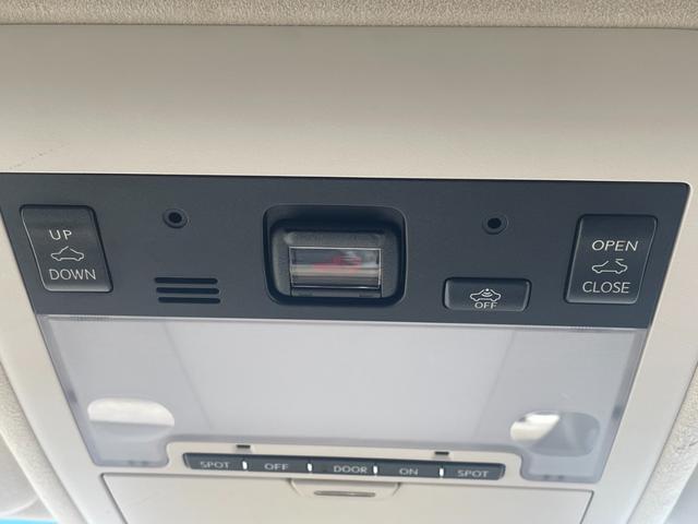 LS LS600h バージョンL モデリスタ/白本革(メローホワイト)/サンルーフ/全画面ナビ/フルセグ付ナビ/Bカメラ/シートヒーター/シートエアコン/エアサス/ステアリングヒーター/パワーシート/クルーズコントロール/寒冷地仕様(44枚目)