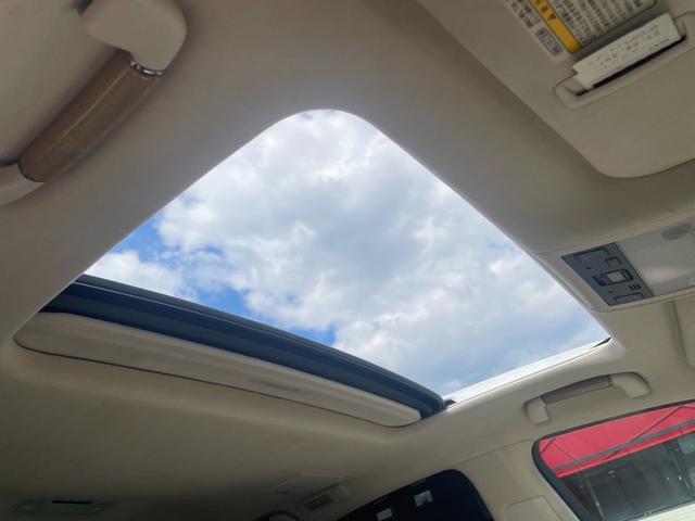 LS LS600h バージョンL モデリスタ/白本革(メローホワイト)/サンルーフ/全画面ナビ/フルセグ付ナビ/Bカメラ/シートヒーター/シートエアコン/エアサス/ステアリングヒーター/パワーシート/クルーズコントロール/寒冷地仕様(45枚目)