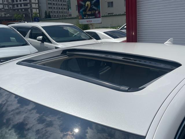 LS LS600h バージョンL モデリスタ/白本革(メローホワイト)/サンルーフ/全画面ナビ/フルセグ付ナビ/Bカメラ/シートヒーター/シートエアコン/エアサス/ステアリングヒーター/パワーシート/クルーズコントロール/寒冷地仕様(46枚目)