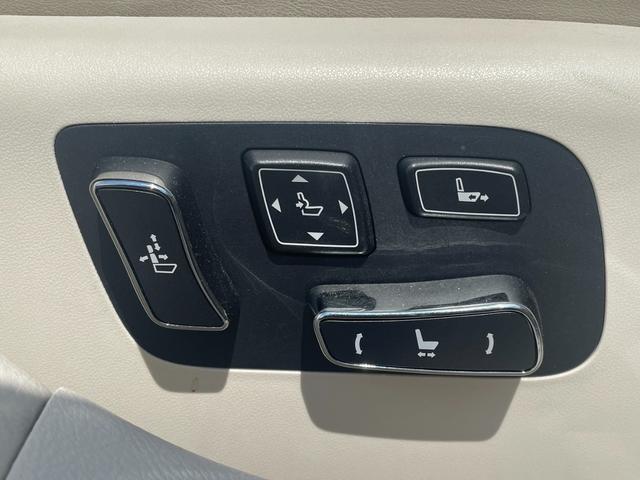 LS LS600h バージョンL モデリスタ/白本革(メローホワイト)/サンルーフ/全画面ナビ/フルセグ付ナビ/Bカメラ/シートヒーター/シートエアコン/エアサス/ステアリングヒーター/パワーシート/クルーズコントロール/寒冷地仕様(51枚目)