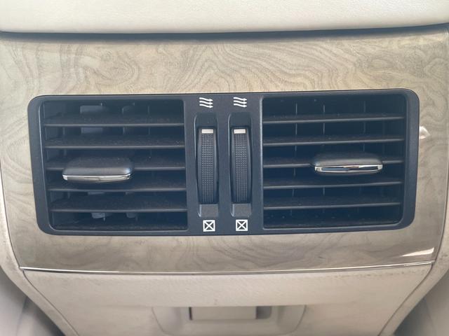 LS LS600h バージョンL モデリスタ/白本革(メローホワイト)/サンルーフ/全画面ナビ/フルセグ付ナビ/Bカメラ/シートヒーター/シートエアコン/エアサス/ステアリングヒーター/パワーシート/クルーズコントロール/寒冷地仕様(53枚目)