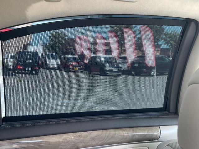 LS LS600h バージョンL モデリスタ/白本革(メローホワイト)/サンルーフ/全画面ナビ/フルセグ付ナビ/Bカメラ/シートヒーター/シートエアコン/エアサス/ステアリングヒーター/パワーシート/クルーズコントロール/寒冷地仕様(55枚目)