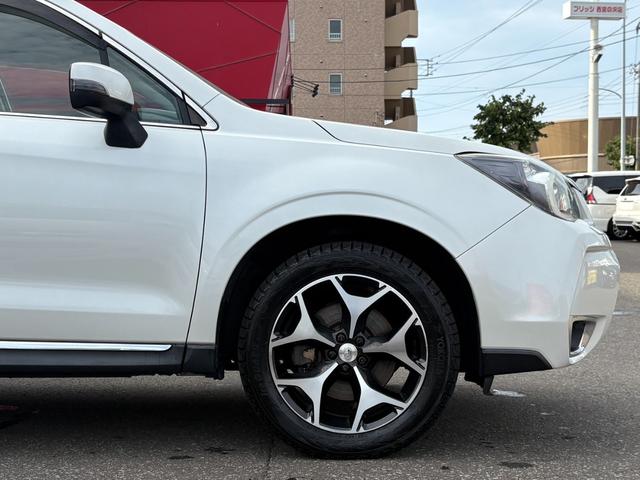 フォレスター ２．０ＸＴ　４ＷＤ／フルセグＴＶ付ナビ／Ｂカメラ／シートヒーター／エンジンスターター／スマートキー／Ｘモード／ハーフレザーシート／パドルシフト／クルーズコントロール／ＭＴモード／Ｂｌｕｅｔｏｏｔｈ接続／ＥＴＣ（11枚目）
