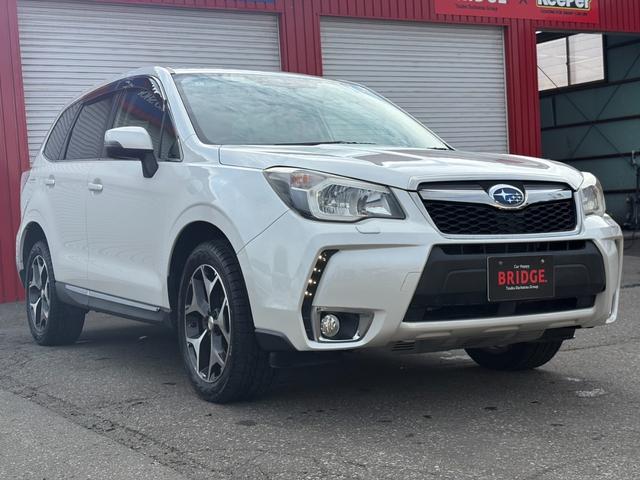 フォレスター ２．０ＸＴ　４ＷＤ／フルセグＴＶ付ナビ／Ｂカメラ／シートヒーター／エンジンスターター／スマートキー／Ｘモード／ハーフレザーシート／パドルシフト／クルーズコントロール／ＭＴモード／Ｂｌｕｅｔｏｏｔｈ接続／ＥＴＣ（12枚目）