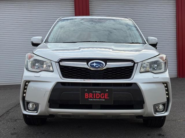 フォレスター ２．０ＸＴ　４ＷＤ／フルセグＴＶ付ナビ／Ｂカメラ／シートヒーター／エンジンスターター／スマートキー／Ｘモード／ハーフレザーシート／パドルシフト／クルーズコントロール／ＭＴモード／Ｂｌｕｅｔｏｏｔｈ接続／ＥＴＣ（13枚目）