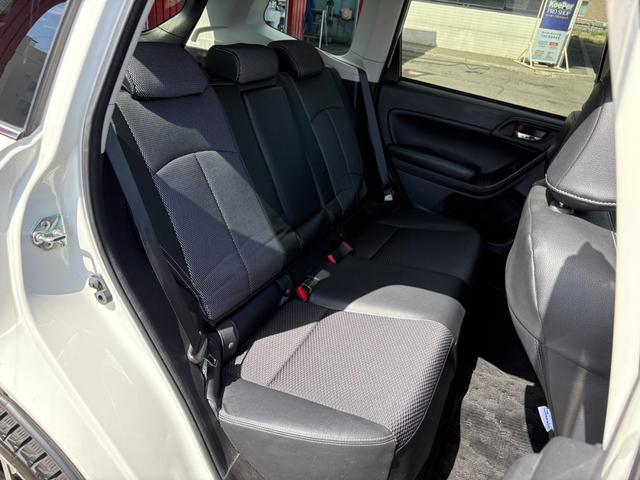フォレスター ２．０ＸＴ　４ＷＤ／フルセグＴＶ付ナビ／Ｂカメラ／シートヒーター／エンジンスターター／スマートキー／Ｘモード／ハーフレザーシート／パドルシフト／クルーズコントロール／ＭＴモード／Ｂｌｕｅｔｏｏｔｈ接続／ＥＴＣ（16枚目）