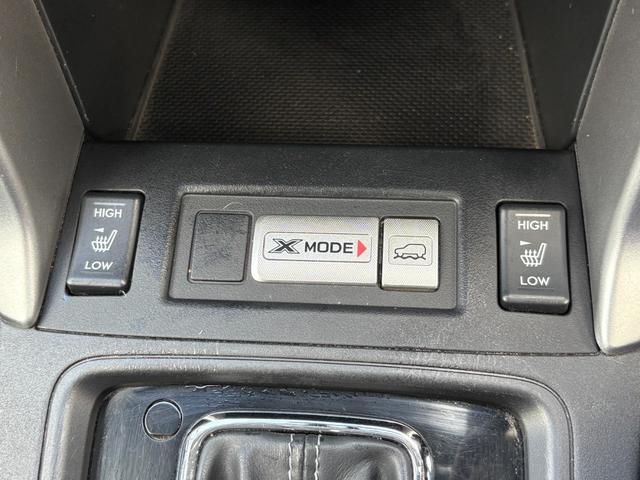 フォレスター ２．０ＸＴ　４ＷＤ／フルセグＴＶ付ナビ／Ｂカメラ／シートヒーター／エンジンスターター／スマートキー／Ｘモード／ハーフレザーシート／パドルシフト／クルーズコントロール／ＭＴモード／Ｂｌｕｅｔｏｏｔｈ接続／ＥＴＣ（27枚目）