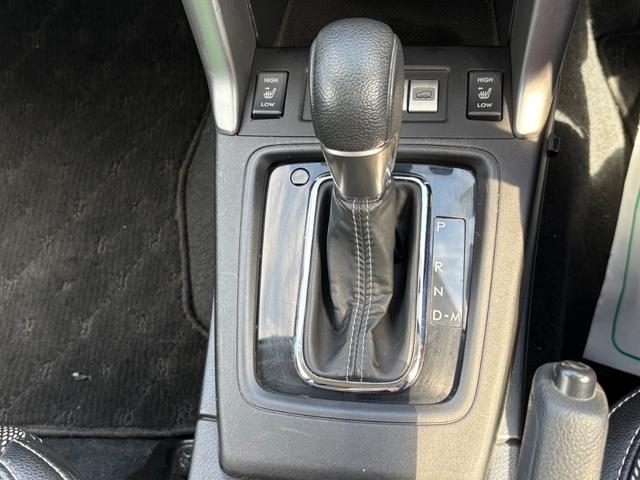 フォレスター ２．０ＸＴ　４ＷＤ／フルセグＴＶ付ナビ／Ｂカメラ／シートヒーター／エンジンスターター／スマートキー／Ｘモード／ハーフレザーシート／パドルシフト／クルーズコントロール／ＭＴモード／Ｂｌｕｅｔｏｏｔｈ接続／ＥＴＣ（28枚目）