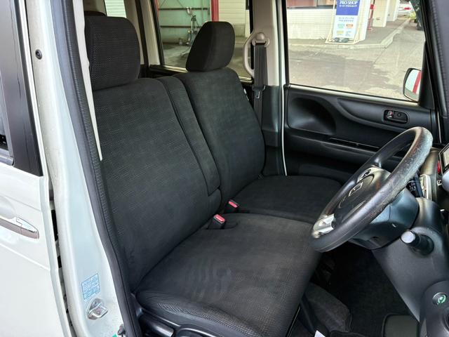 Ｎ－ＢＯＸ＋ Ｇ・Ｌパッケージ　車いす仕様車　４ＷＤ／車椅子仕様／パワースライドドア／地デジ／スロープ／ＥＴＣ／バックカメラ／シートヒーター／衝突被害軽減ブレーキシステム／ＨＩＤライト／スマートキー／イージークローザー／ディスプレイオーディオ（15枚目）