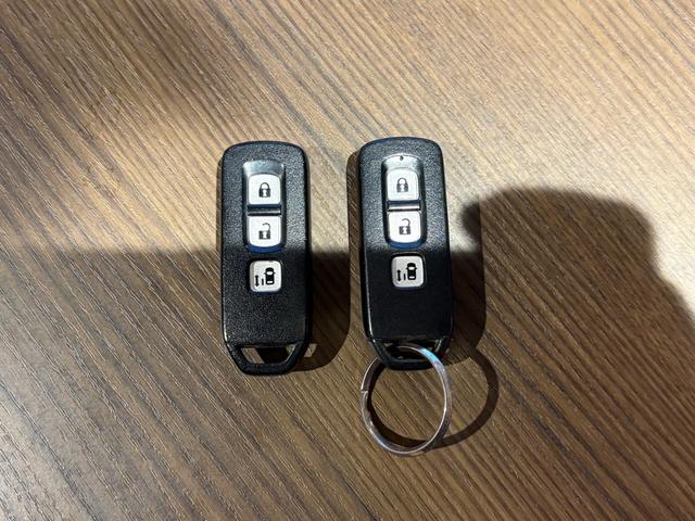 Ｎ－ＢＯＸ＋ Ｇ・Ｌパッケージ　車いす仕様車　４ＷＤ／車椅子仕様／パワースライドドア／地デジ／スロープ／ＥＴＣ／バックカメラ／シートヒーター／衝突被害軽減ブレーキシステム／ＨＩＤライト／スマートキー／イージークローザー／ディスプレイオーディオ（38枚目）