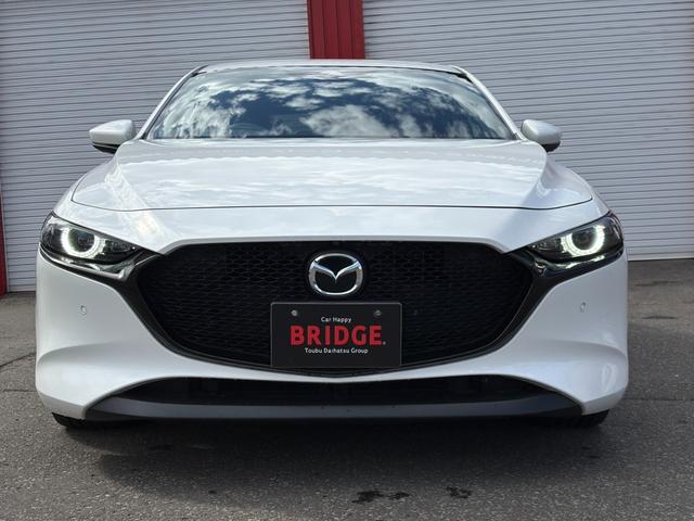 ＭＡＺＤＡ３ファストバック ＸＤプロアクティブ　ツーリングセレクション　ディーゼルターボ／４ＷＤ／全方位カメラ／ＥＴＣ／フルセグＴＶ付純正ナビ／シートヒーター／パワーシート／スマートキー／プッシュスタート／パドルシフト／ＭＴモード付シフトレバー／オートＰブレーキ（13枚目）