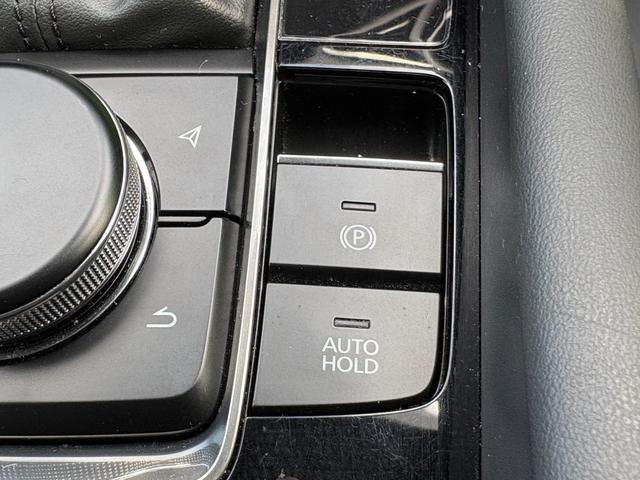 ＭＡＺＤＡ３ファストバック ＸＤプロアクティブ　ツーリングセレクション　ディーゼルターボ／４ＷＤ／全方位カメラ／ＥＴＣ／フルセグＴＶ付純正ナビ／シートヒーター／パワーシート／スマートキー／プッシュスタート／パドルシフト／ＭＴモード付シフトレバー／オートＰブレーキ（31枚目）
