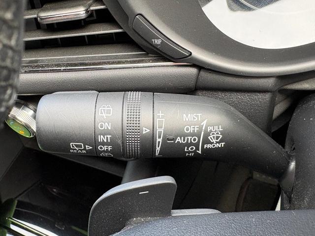 ＭＡＺＤＡ３ファストバック ＸＤプロアクティブ　ツーリングセレクション　ディーゼルターボ／４ＷＤ／全方位カメラ／ＥＴＣ／フルセグＴＶ付純正ナビ／シートヒーター／パワーシート／スマートキー／プッシュスタート／パドルシフト／ＭＴモード付シフトレバー／オートＰブレーキ（34枚目）
