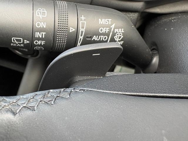 ＭＡＺＤＡ３ファストバック ＸＤプロアクティブ　ツーリングセレクション　ディーゼルターボ／４ＷＤ／全方位カメラ／ＥＴＣ／フルセグＴＶ付純正ナビ／シートヒーター／パワーシート／スマートキー／プッシュスタート／パドルシフト／ＭＴモード付シフトレバー／オートＰブレーキ（36枚目）