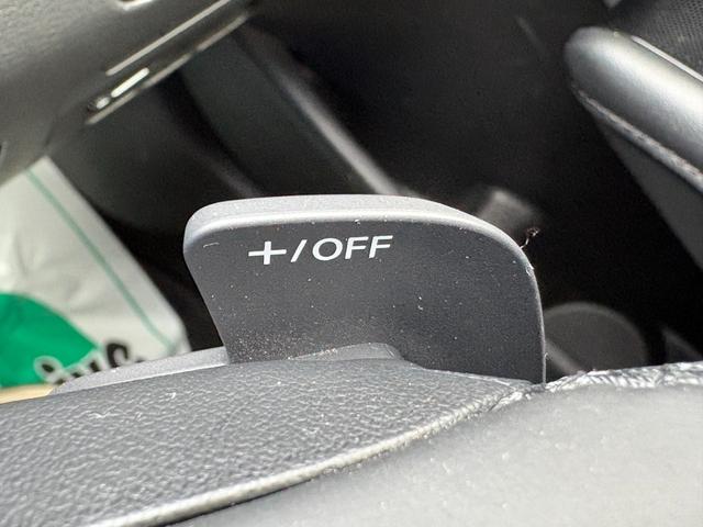 ＭＡＺＤＡ３ファストバック ＸＤプロアクティブ　ツーリングセレクション　ディーゼルターボ／４ＷＤ／全方位カメラ／ＥＴＣ／フルセグＴＶ付純正ナビ／シートヒーター／パワーシート／スマートキー／プッシュスタート／パドルシフト／ＭＴモード付シフトレバー／オートＰブレーキ（37枚目）