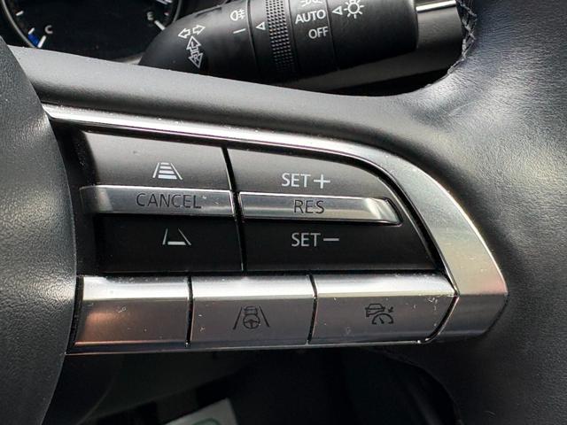 ＭＡＺＤＡ３ファストバック ＸＤプロアクティブ　ツーリングセレクション　ディーゼルターボ／４ＷＤ／全方位カメラ／ＥＴＣ／フルセグＴＶ付純正ナビ／シートヒーター／パワーシート／スマートキー／プッシュスタート／パドルシフト／ＭＴモード付シフトレバー／オートＰブレーキ（39枚目）