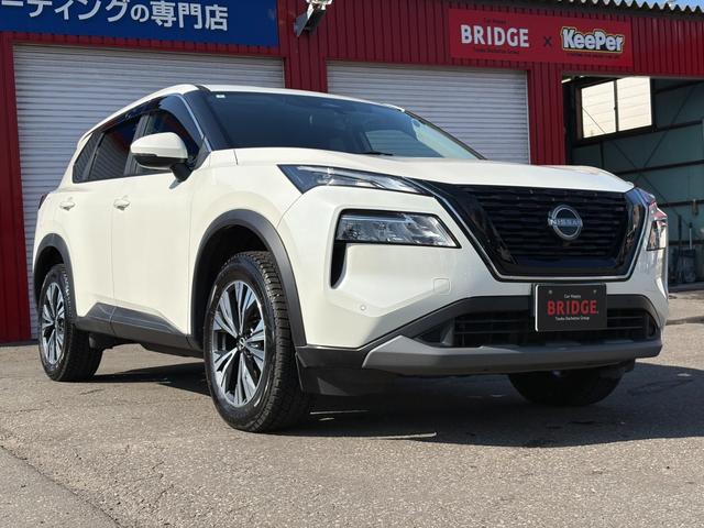 エクストレイル Ｓ　ｅ－４ＯＲＣＥ　ワンオーナー／ハイブリッド４ＷＤ／純正フルセグ付ナビ／バックカメラ／純正前後ドラレコ／ビルトインＥＴＣ２．０／シートヒーター／スマートキー／スペアキー／ＡＣソケット／Ｂｌｕｅｔｏｏｔｈ接続／スマートキ（12枚目）