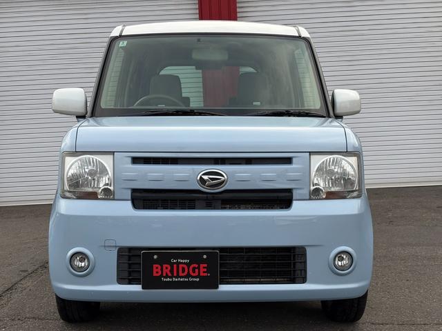 ムーヴコンテ Ｇ　ＮＡＶＩ　寒冷地仕様／４ＷＤ／地デジＴＶ付ナビ／バックカメラ／地デジＴＶ付ナビ／バックカメラ／ＥＴＣ／純プションホイール／キーレスキー／ＡＢＳ／フルフラットシート／アクセサリーソケット／フロントフォグランプ（13枚目）