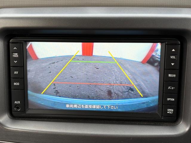ムーヴコンテ Ｇ　ＮＡＶＩ　寒冷地仕様／４ＷＤ／地デジＴＶ付ナビ／バックカメラ／地デジＴＶ付ナビ／バックカメラ／ＥＴＣ／純プションホイール／キーレスキー／ＡＢＳ／フルフラットシート／アクセサリーソケット／フロントフォグランプ（23枚目）