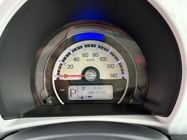 ハスラー Ｇ　４ＷＤ／純正ＳＤフルセグＴＶ付ナビ／バックカメラ／ＥＴＣ／スマートキー／レーダーブレーキサポート／Ｂｌｕｅｔｏｏｔｈ接続／フロントフォグランプ／アイドリングストップ／取扱説明書／スペアキー（21枚目）