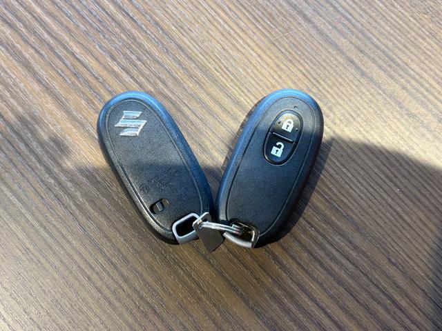 ハスラー Ｇ　４ＷＤ／純正ＳＤフルセグＴＶ付ナビ／バックカメラ／ＥＴＣ／スマートキー／レーダーブレーキサポート／Ｂｌｕｅｔｏｏｔｈ接続／フロントフォグランプ／アイドリングストップ／取扱説明書／スペアキー（35枚目）