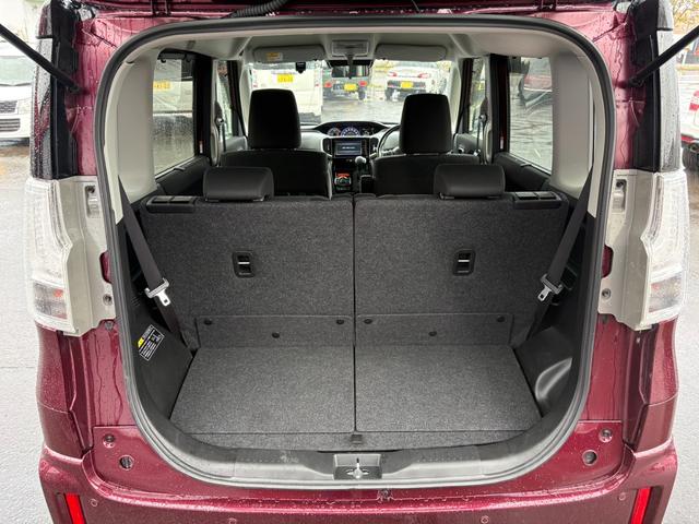 ソリオバンディット ハイブリッドMV ハイブリッドMV/4WD/全方位モニター/フルセグ付き純正ナビ/ワンオーナー/両側パワースライドドア/純正エアロ/パドルシフト/デュアルカメラブレーキサポート/スマートキー/プッシュスタート(17枚目)