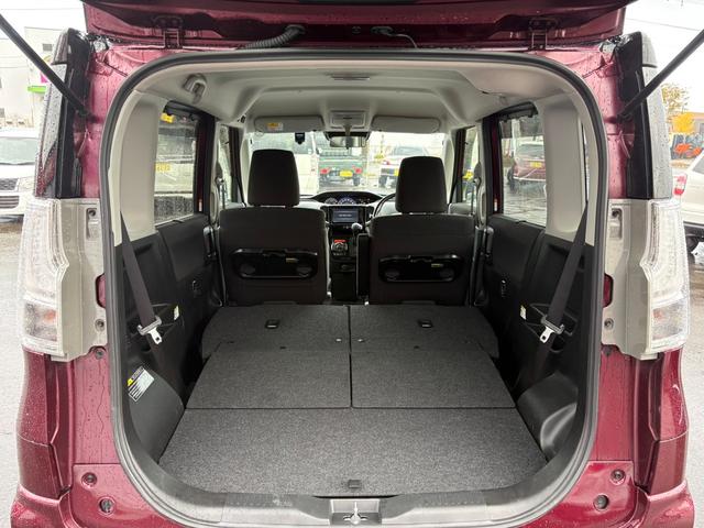 ソリオバンディット ハイブリッドMV ハイブリッドMV/4WD/全方位モニター/フルセグ付き純正ナビ/ワンオーナー/両側パワースライドドア/純正エアロ/パドルシフト/デュアルカメラブレーキサポート/スマートキー/プッシュスタート(18枚目)