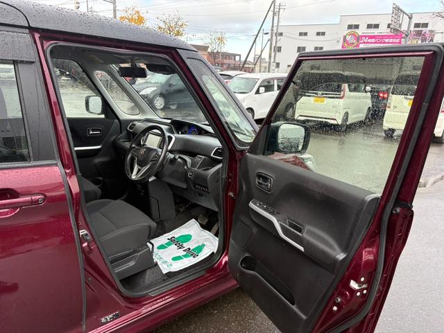 ソリオバンディット ハイブリッドMV ハイブリッドMV/4WD/全方位モニター/フルセグ付き純正ナビ/ワンオーナー/両側パワースライドドア/純正エアロ/パドルシフト/デュアルカメラブレーキサポート/スマートキー/プッシュスタート(19枚目)