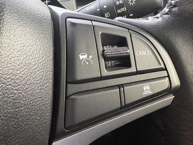 ソリオバンディット ハイブリッドMV ハイブリッドMV/4WD/全方位モニター/フルセグ付き純正ナビ/ワンオーナー/両側パワースライドドア/純正エアロ/パドルシフト/デュアルカメラブレーキサポート/スマートキー/プッシュスタート(25枚目)